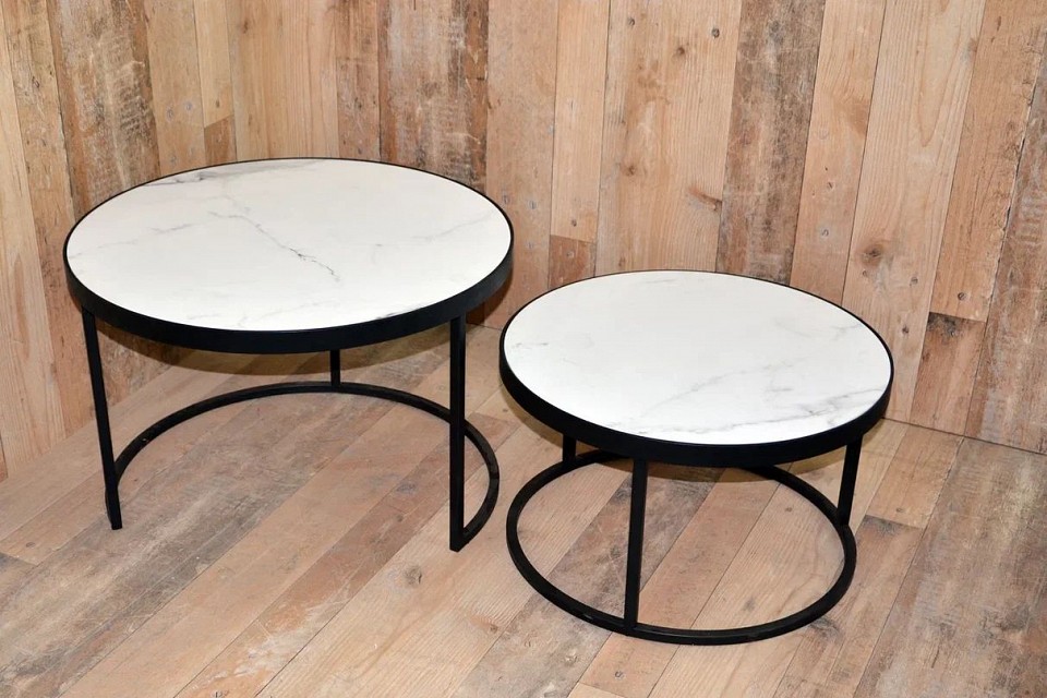 Стол журнальный DQ №1 Duae