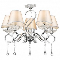 Подвесная люстра Velante  298-103-05