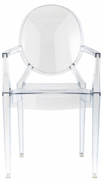 Стул Victoria Ghost