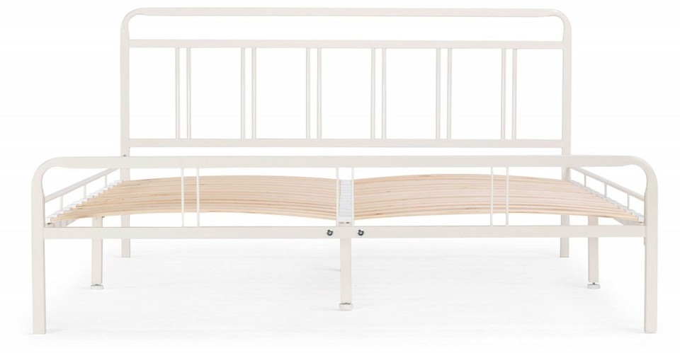 Кровать полутораспальная Рейк