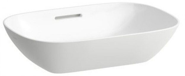 8.1230.2.000.109.1 Раковина 500х350х120, SaphirKeramik