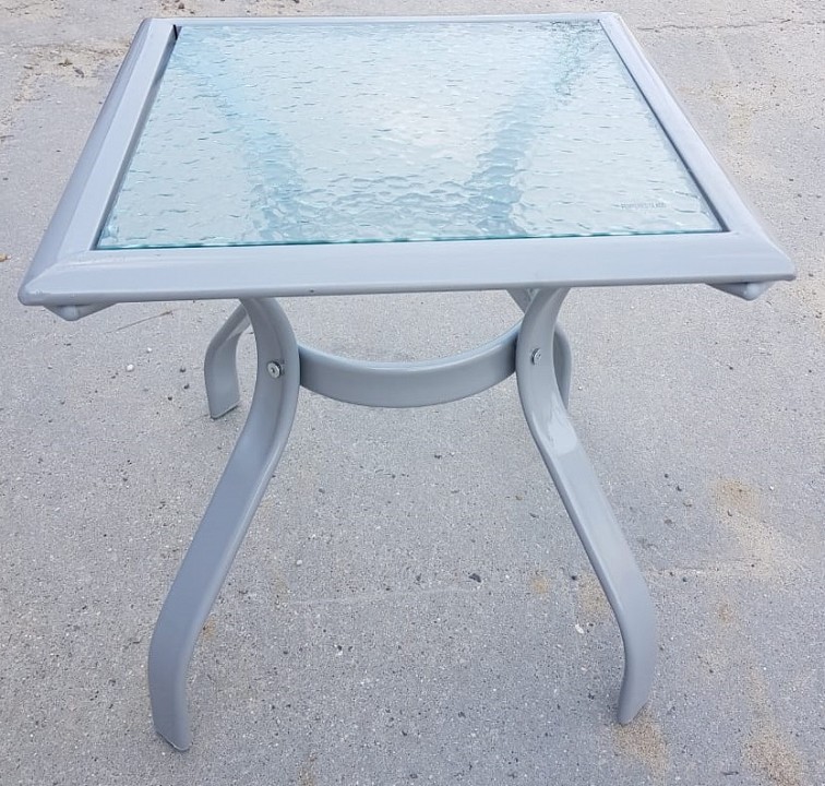 Стол журнальный T135 Grey