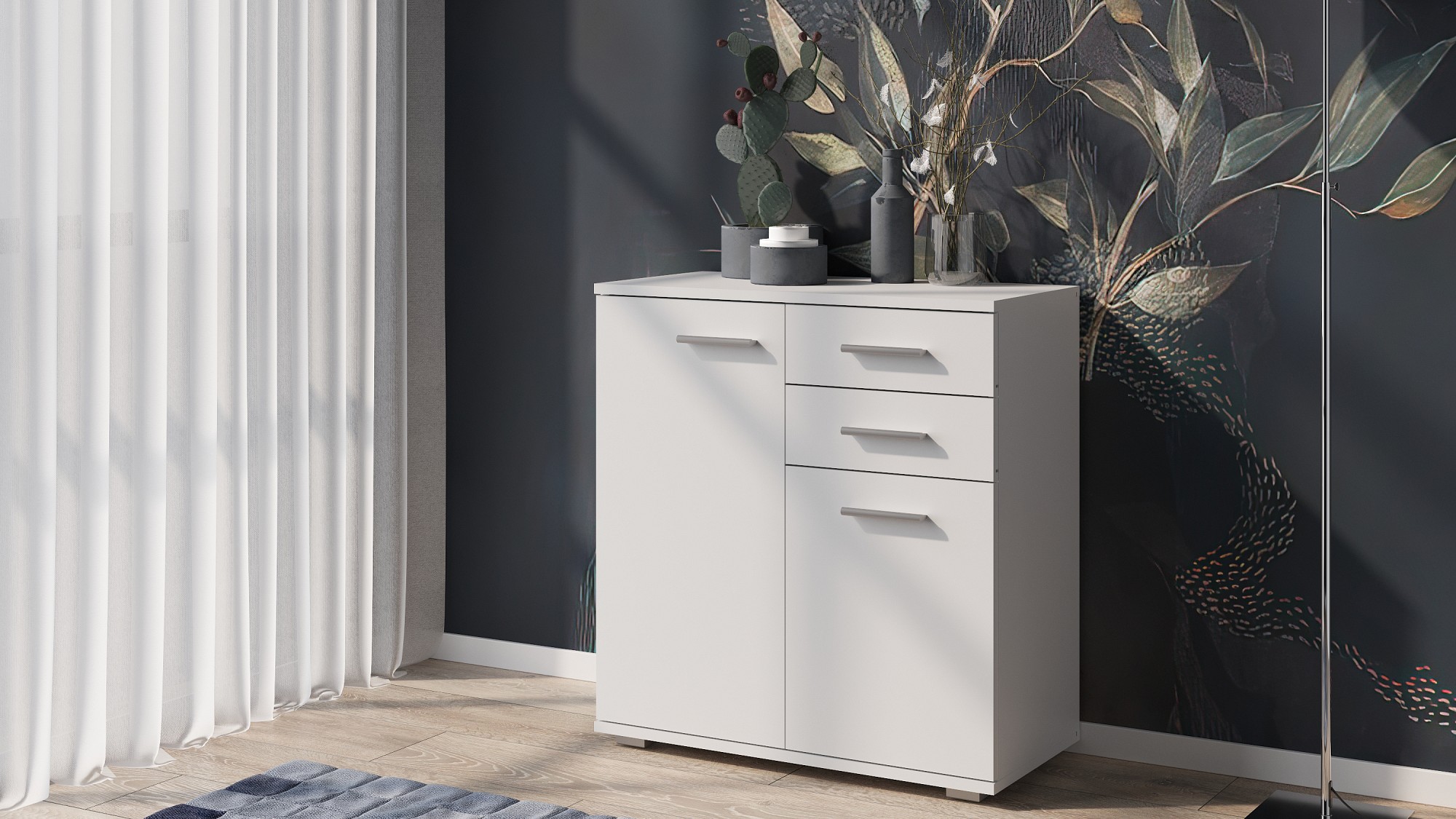 Тумба Fun КД-2