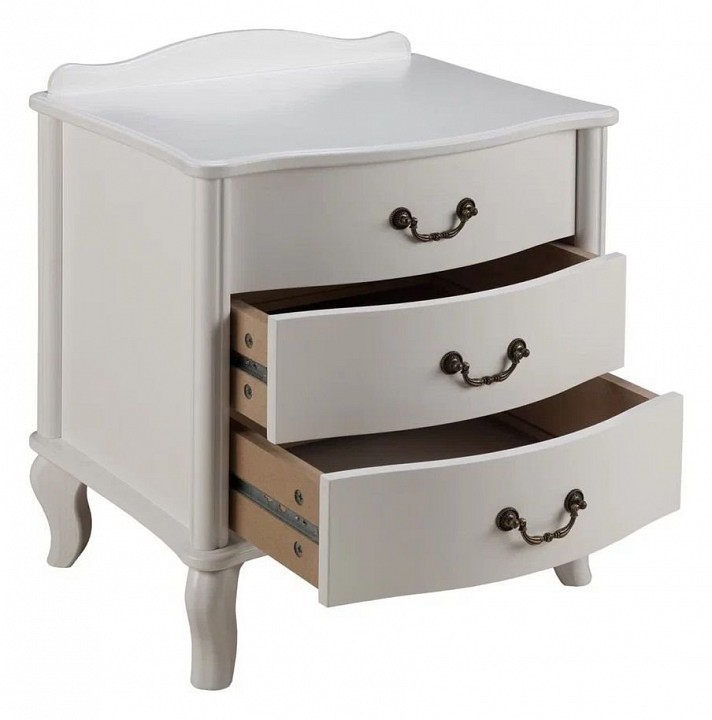 Тумбочка прикроватная Джульетта Тумбочка прикроватная Джульетта