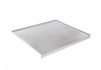 Поддон алюминиевый