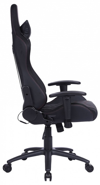 Кресло игровое CS-CHR-0099BLR