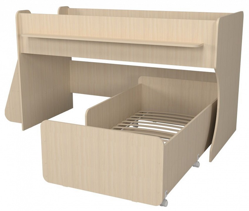 Кровать двухъярусная Р444 Кровать двухъярусная Р444