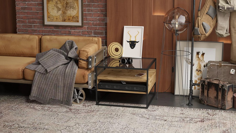 Стол журнальный Эйден Стол журнальный Эйден