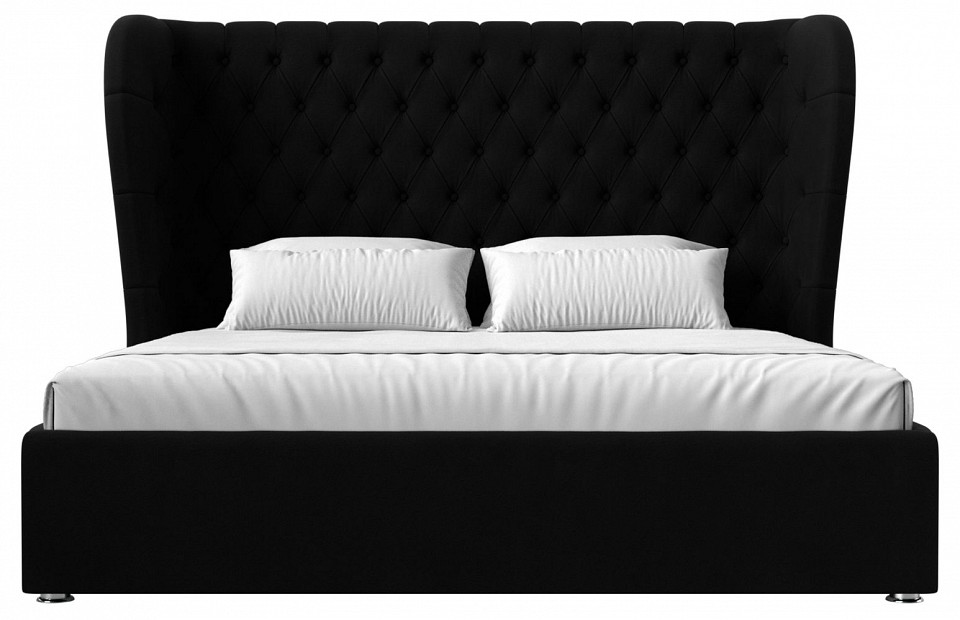 Кровать двуспальная Далия