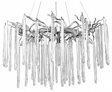 Подвесная люстра MW-Light Лайма 4 467011008