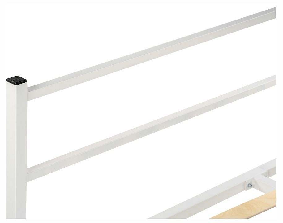 Кровать полутораспальная Фади 04