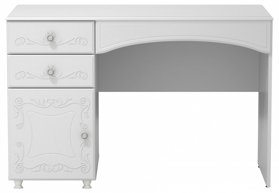 Стол письменный Италия ИТ-15