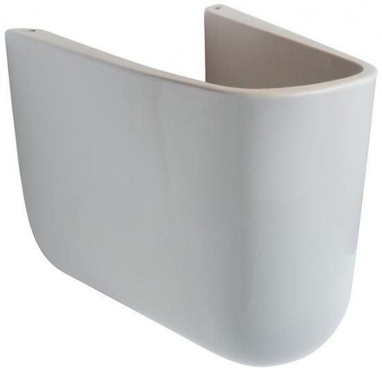 ZETA 1939.1.000.000.1 полупьедестал (zeta и lyra )