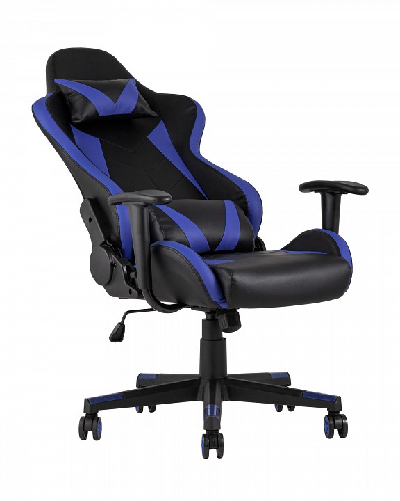 Кресло игровое TopChairs Gallardo