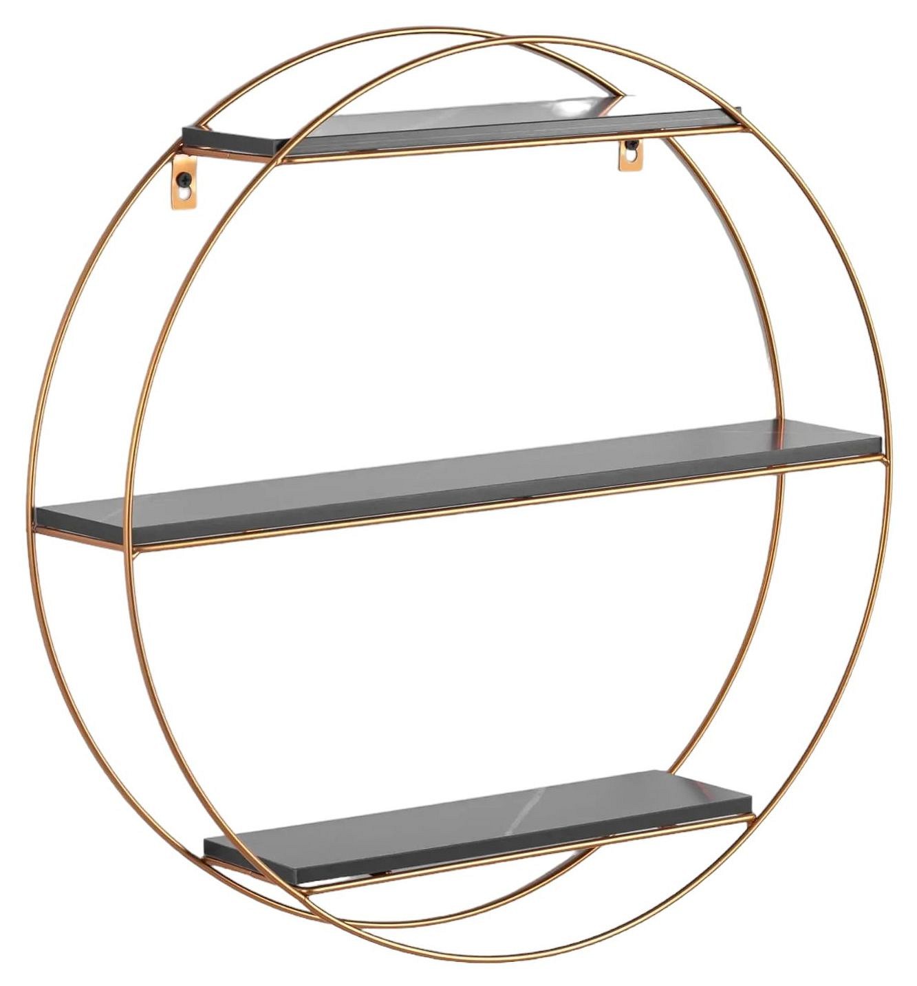 Полка навесная Luna