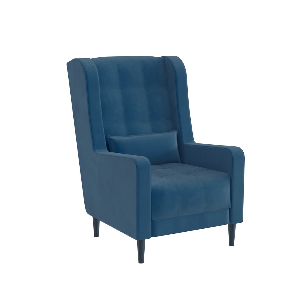 Кресло Корк, Атлантида