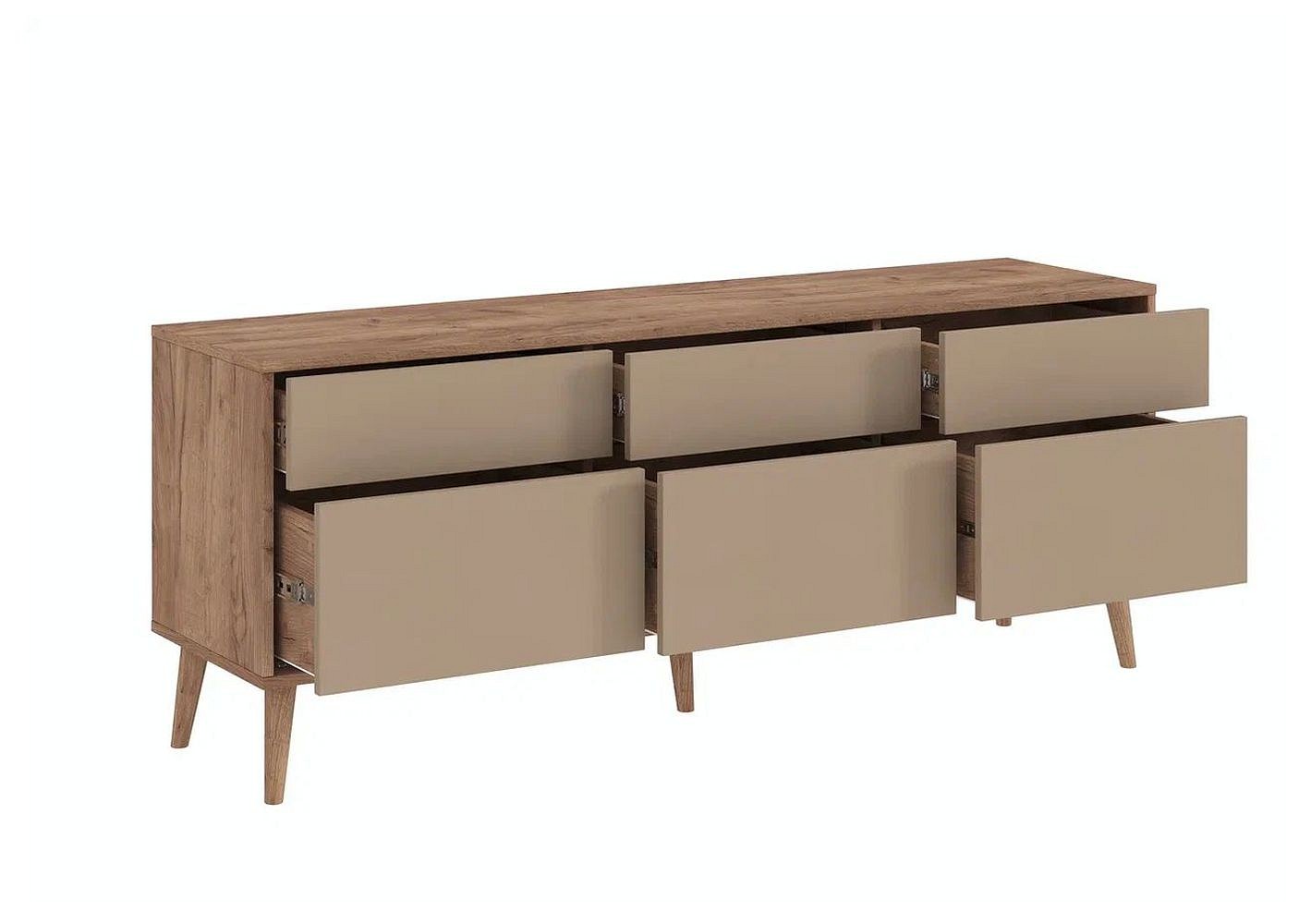 Тумба под ТВ 6-56008