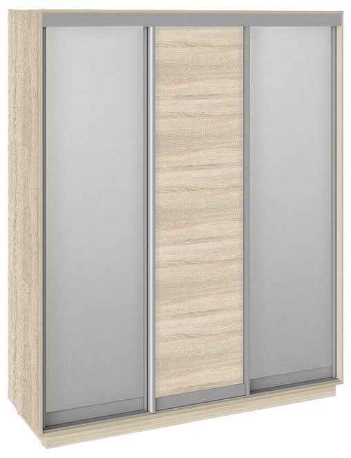 Шкаф-купе Румер СШК 1.180.60-13.11.13