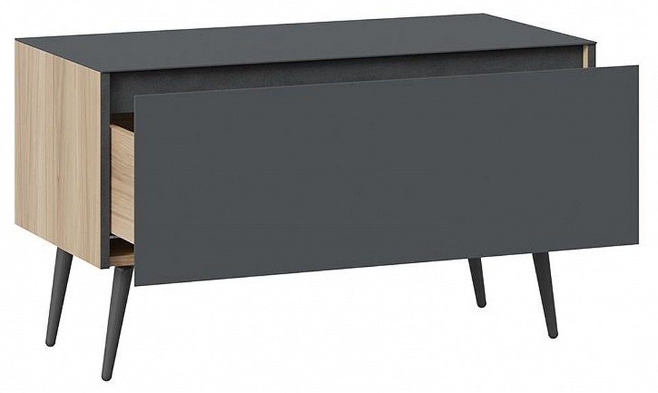 Тумба под ТВ Глосс СМ-319.03.012