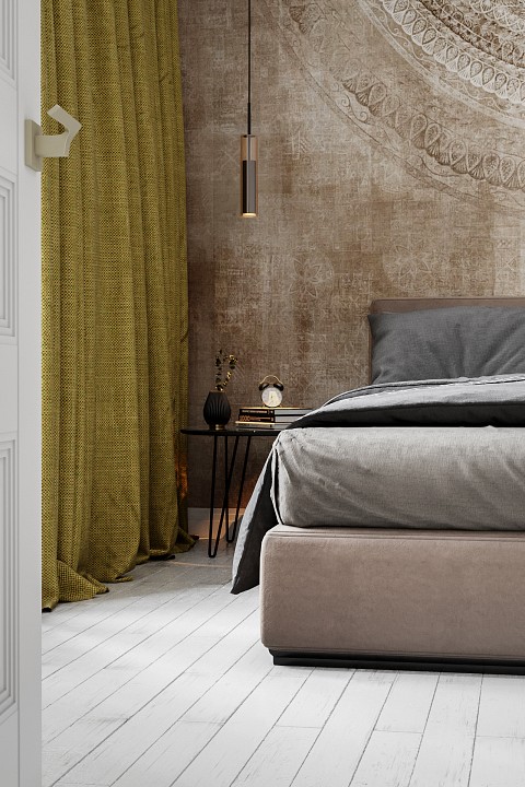 Стол журнальный РИД Glass 430