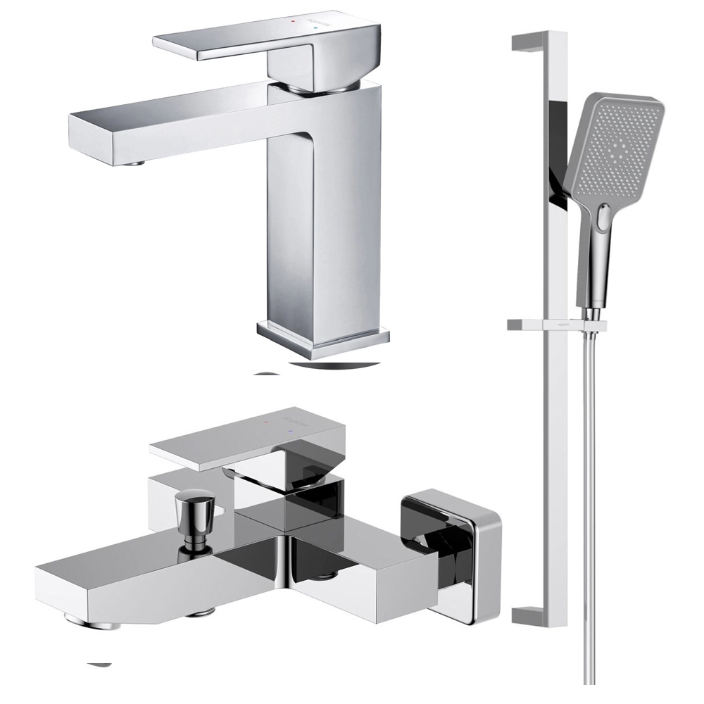 AQ1630CR ЛИБРА Set 3 в 1 (AQ1610CR+AQ1640CR+AQ2019CR)