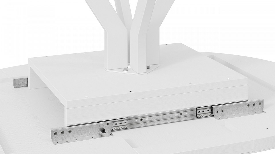 Стол обеденный Стокгольм