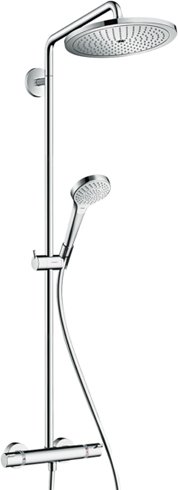 26790000 HG Croma Select 280 1jet Showerpipe душевая система
