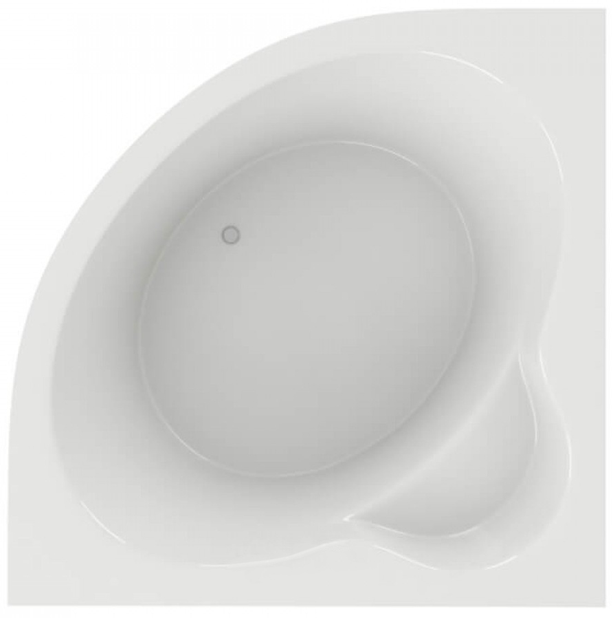 Ванна УМА угловая 145*145 см