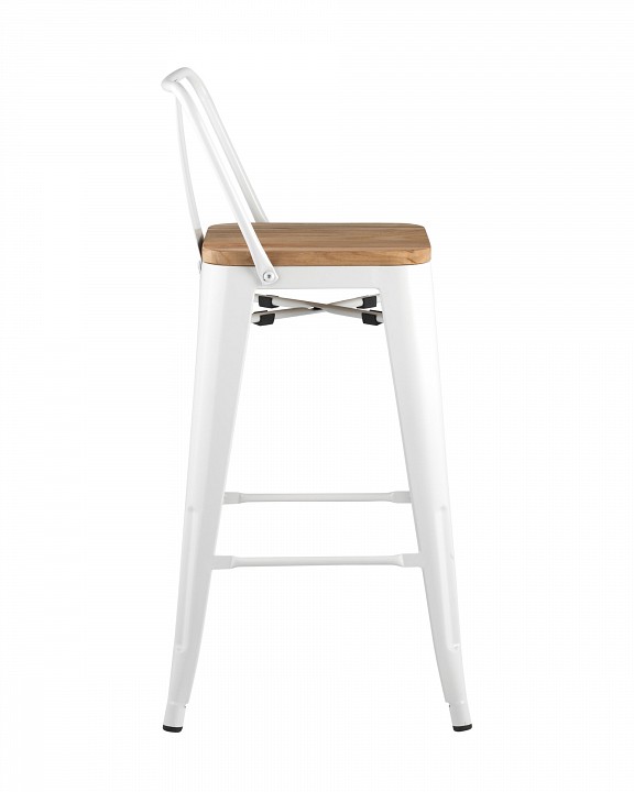 Стул барный Tolix