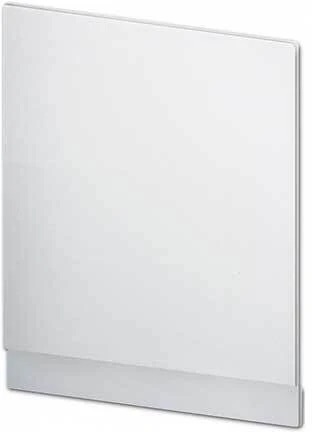 Экран боковой левый (для ванны Медея правая)