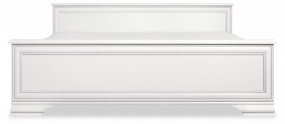 Кровать двуспальная Кентаки LOZ 180