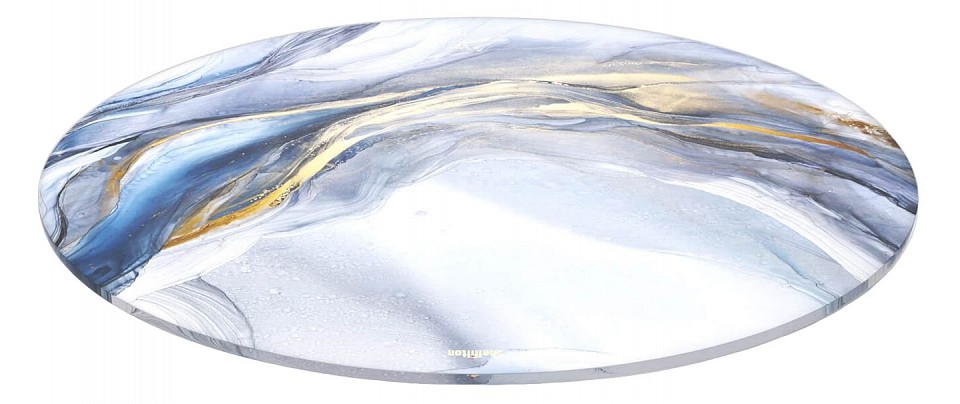 Стол журнальный SHT-S112/TT32