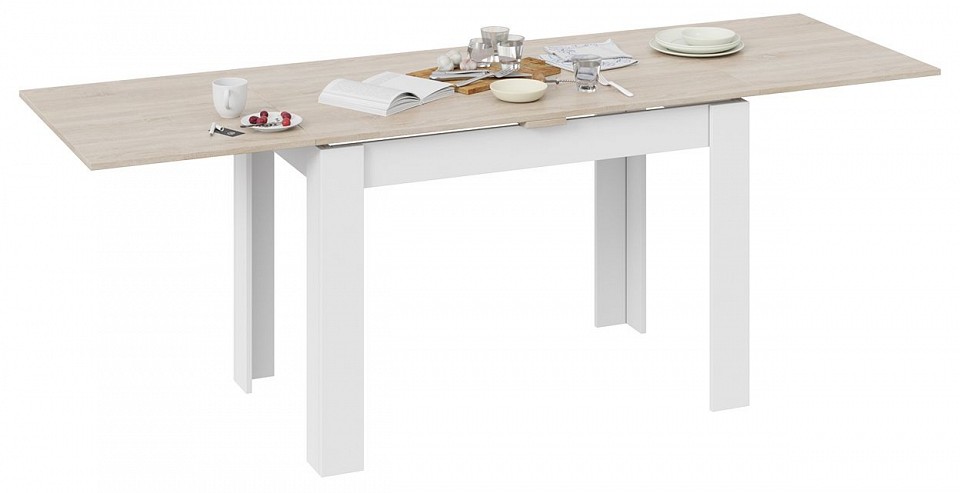 Стол обеденный Промо Тип 4