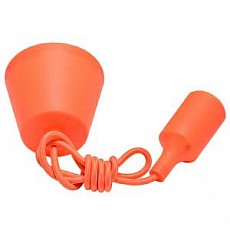 Подвесной светильник Imex PNL.E27/1 PNL.E27/1 ORANGE