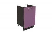 Олива ШНМ 500 шкаф нижний под мойку