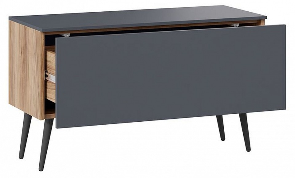 Тумба под ТВ Порто СМ-393.03.012