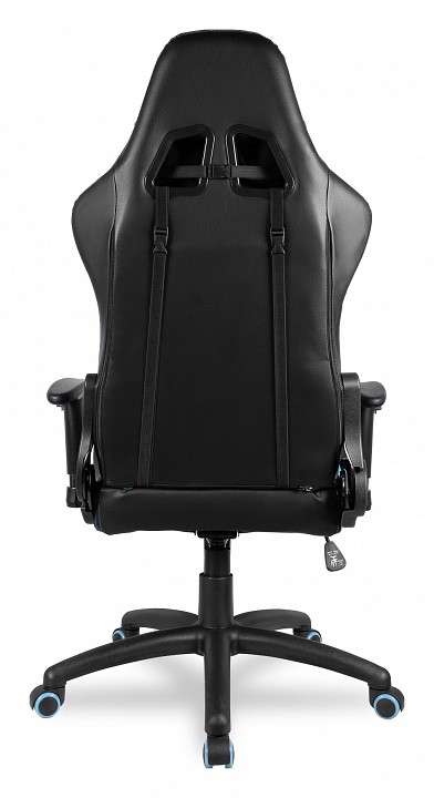 Кресло игровое BX-3827/Blue