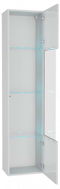 Тумба-витрина Point Тип-42