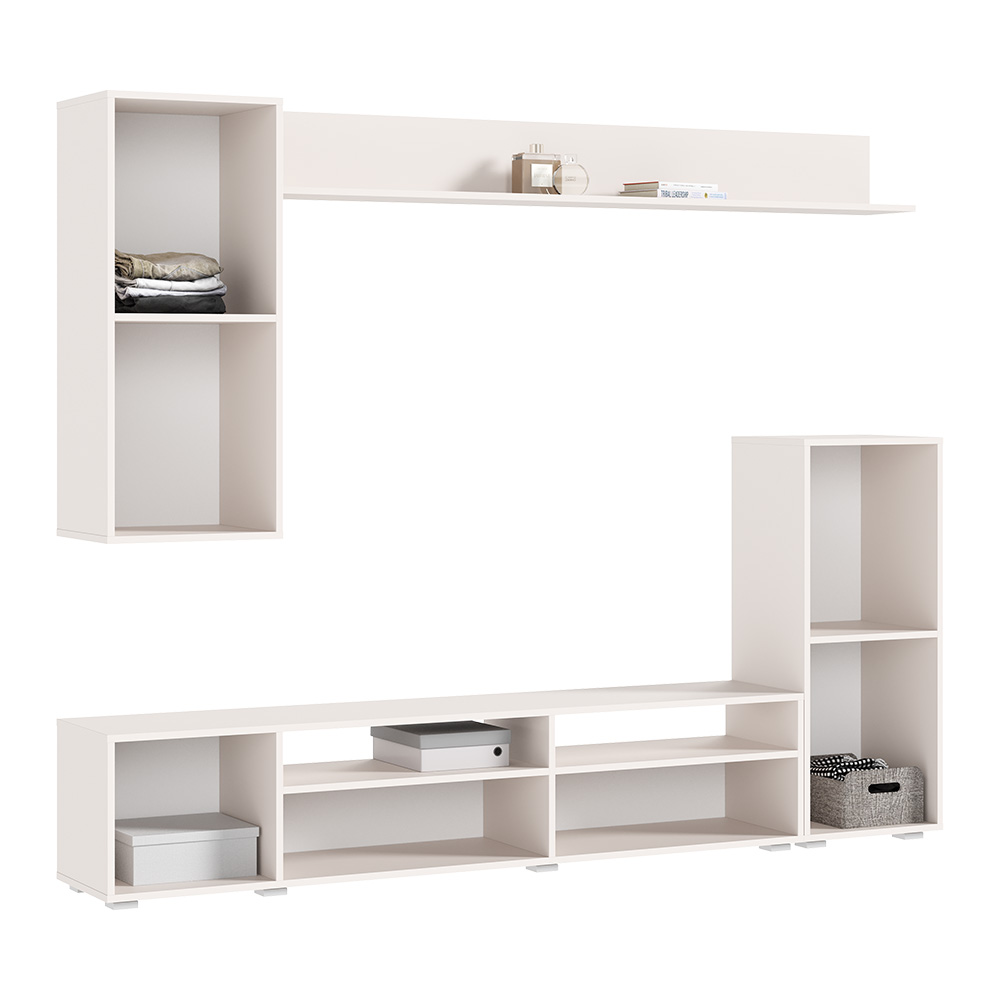 Гостиная Верона, Кашемир