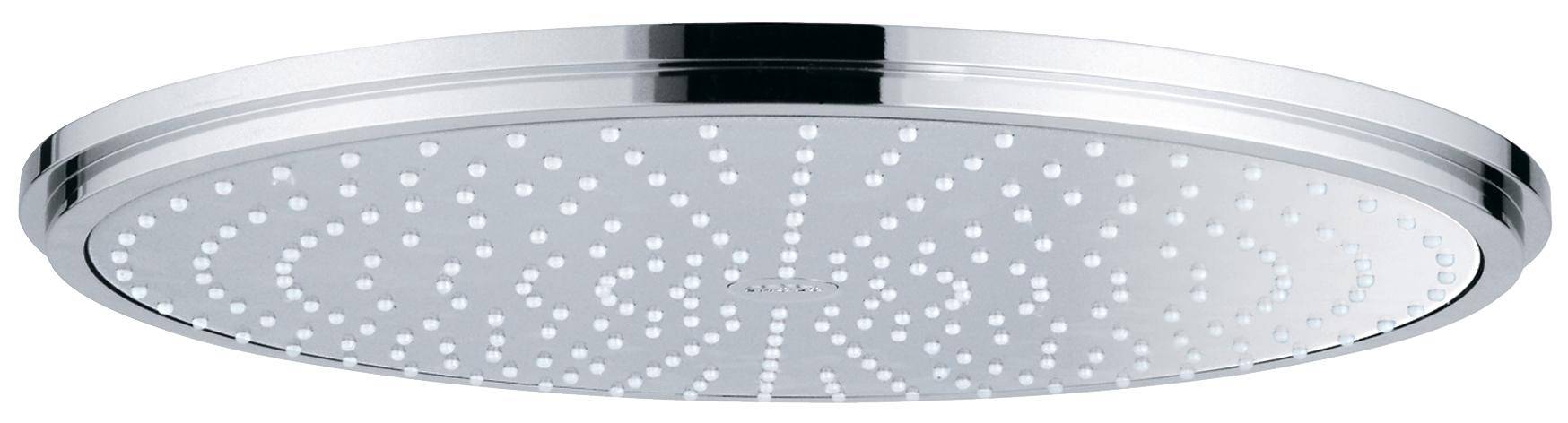 28778000 Rainshower Cosmopolitan Metal Верхний душ, 1 режим, диаметр 400 мм, хром 28778000 Rainshower Cosmopolitan Metal Верхний душ, 1 режим, диаметр 400 мм, хром