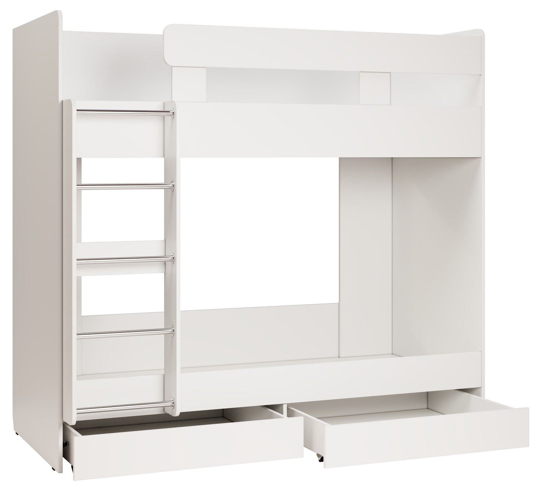 Кровать двухъярусная Агата М13 Кровать двухъярусная Агата М13