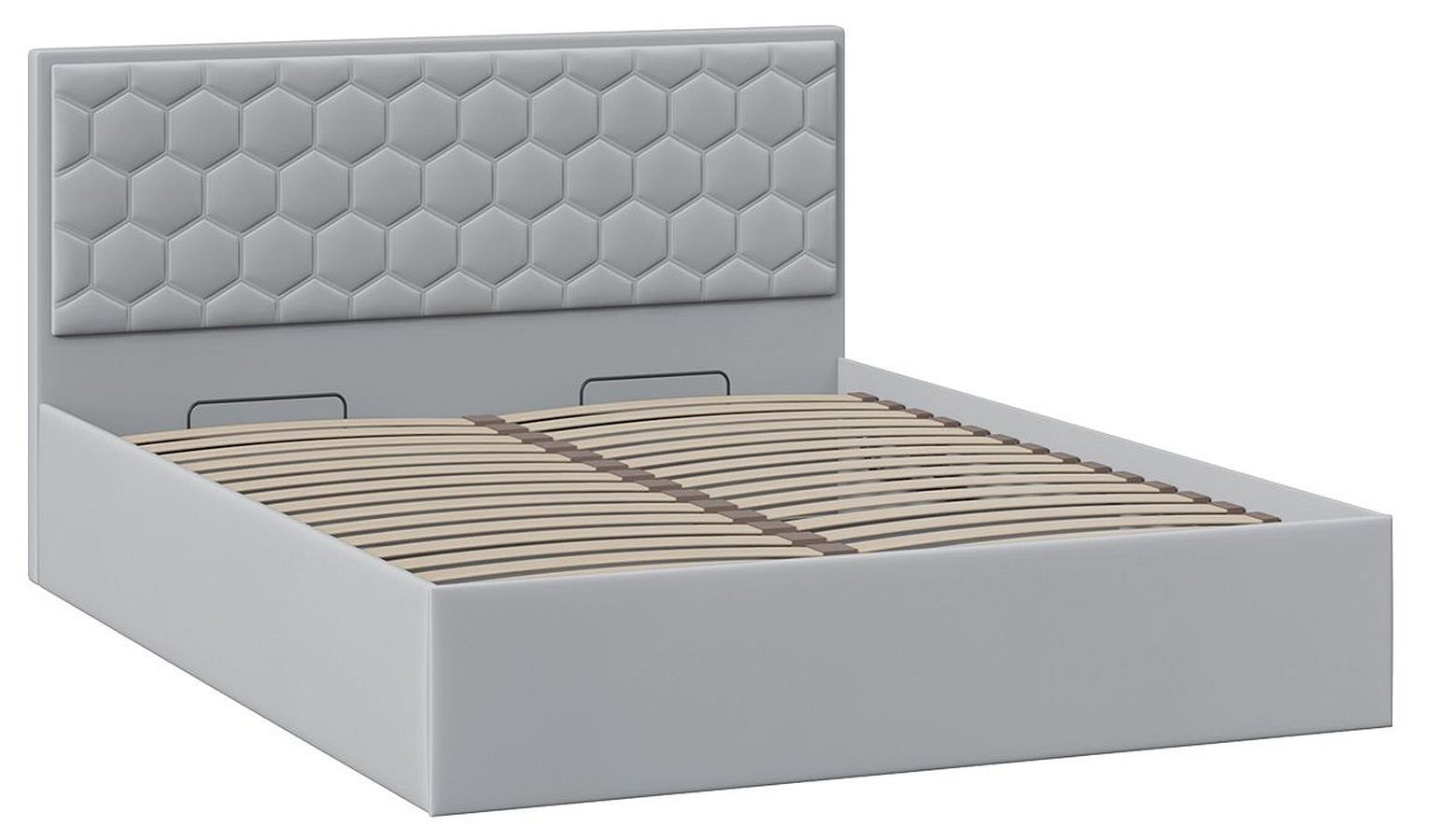 Кровать двуспальная Порто Кровать двуспальная Порто