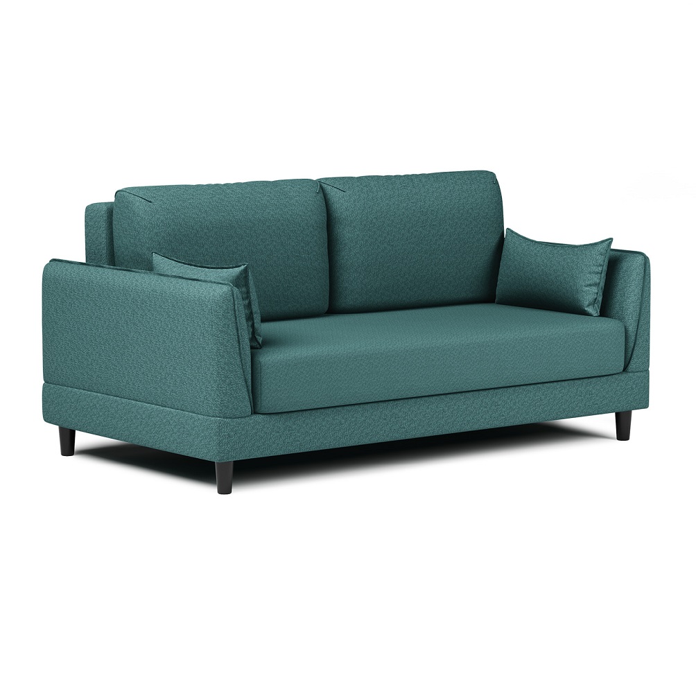 Диван кровать Макс, Зеленый