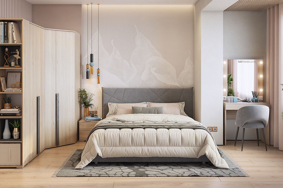 Стол туалетный Лайк 53