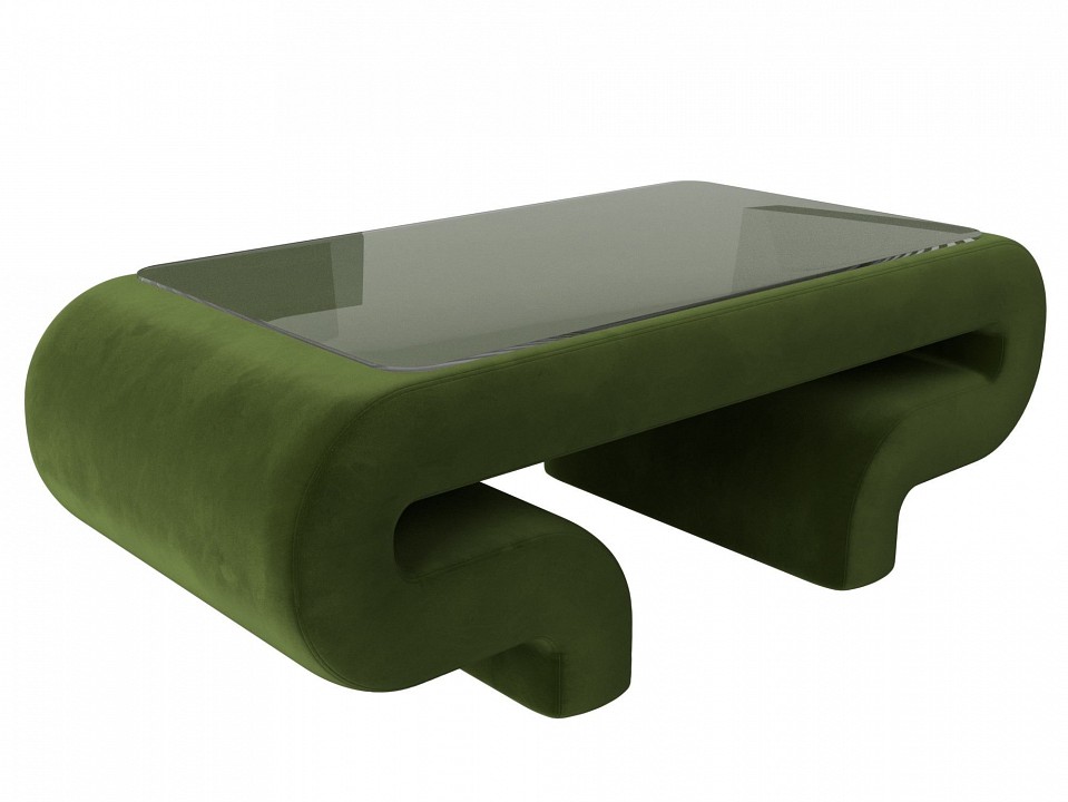 Стол журнальный Волна