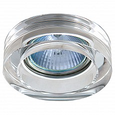 Встраиваемый светильник Lightstar Lei mini 006130