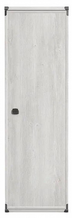 Шкаф платяной Индиана JSZF 1d