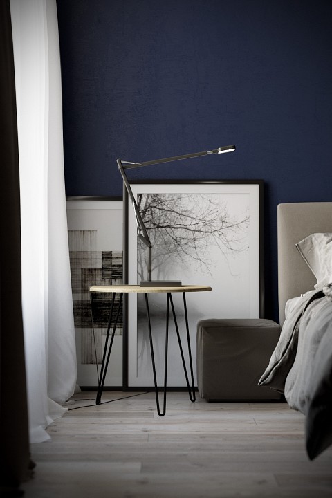 Стол журнальный РИД 530