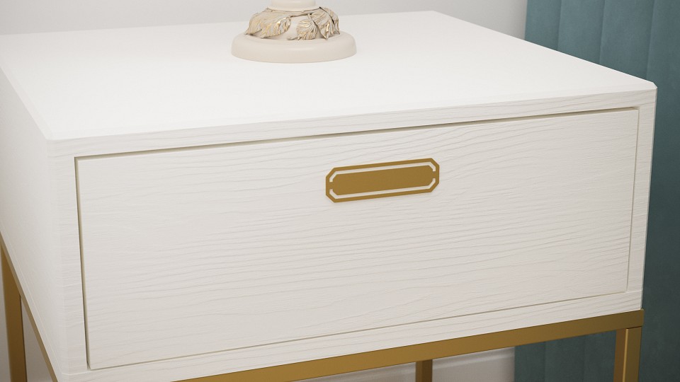 Тумбочка Дрим ТП02