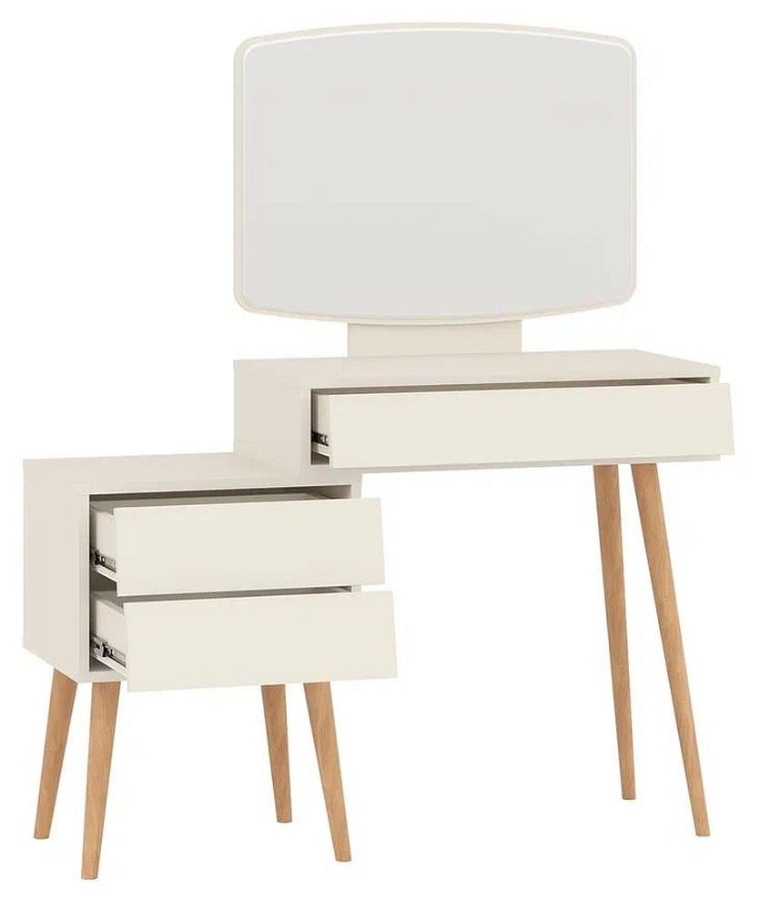 Стол туалетный Афина 4-25901